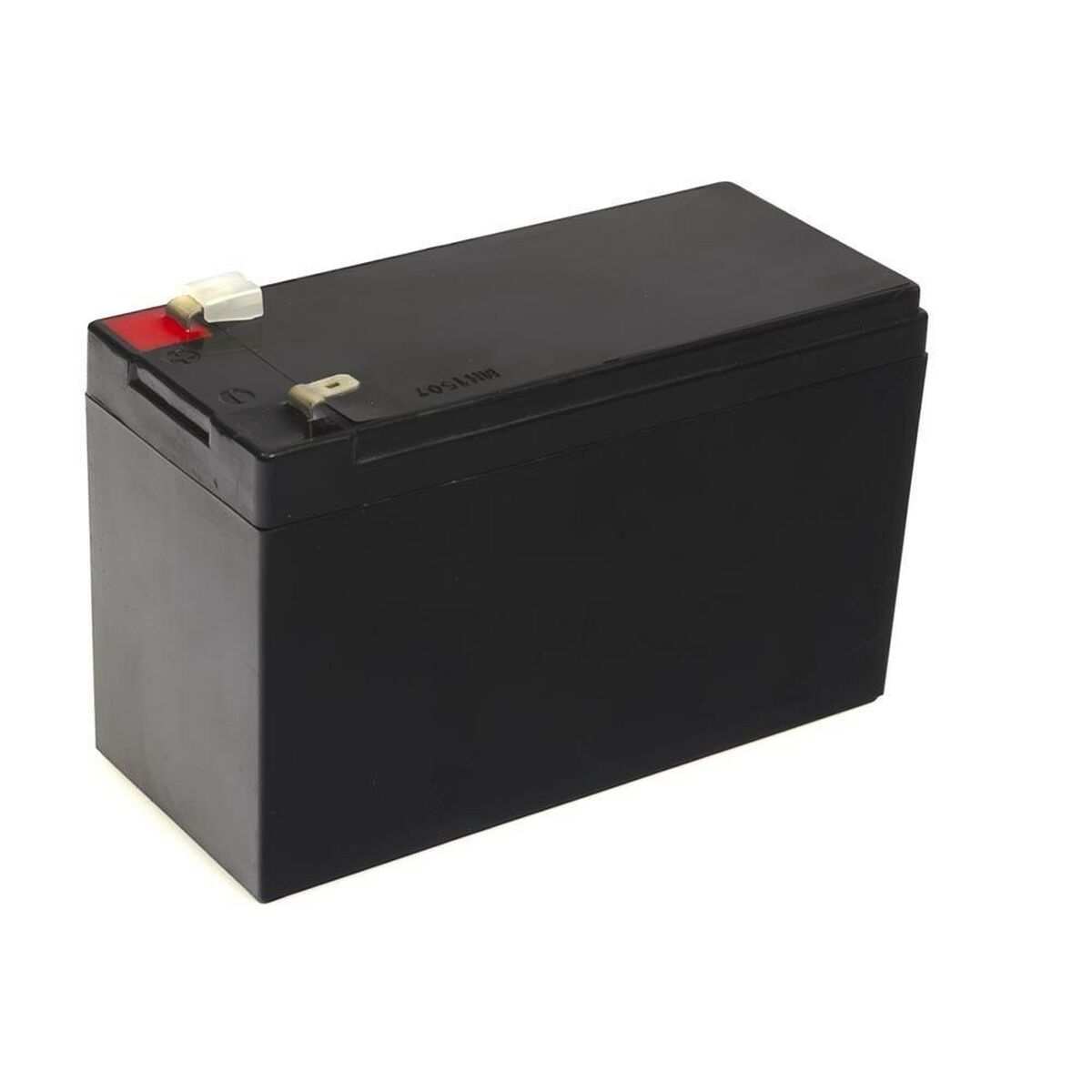 SAI-Batteri Green Cell AGM04 7 Ah 12 V